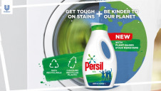 Unilever has pledged to transition to more sustainable sources of carbon, in line with its 2039 net-zero commitment